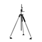 Mannequin Tripod Aluminium