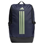 adidas Unisex Backpack, shadow navy/green spark, One size