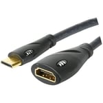 Rallonge HDMI 5m 1.4