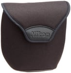 Nikon Binoculars Soft Case Travelite IV included CST5