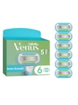 Venus Extra Smooth - 6 pcs