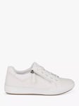 Josef Seibel Claire 03 Leather Zip Trainers