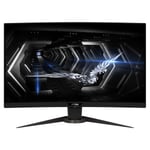 Gigabyte AORUS CV27Q 27" 165Hz 1ms FreeSync 2 Gaming Monitor