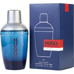 Hugo Boss Dark Blue EDT (M)  75ml