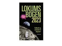 Lokumsbogen 2023 | Ole Knudsen, Sten Wijkman Kjærsgaard | Språk: Danska