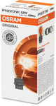 Osram Original - Glödlampa PY27/7W 27/7W 12 V 1-pack - Dodge - Durango, Charger, Journey. Lincoln - Town