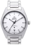 Omega 130.30.39.21.02.001 Constellation Globemaster Co-Axial Chronometer 39mm S