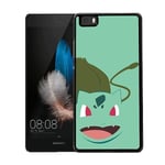 Huawei P8 Lite 2015 Mobilskal Pokémon - Bulbasaur