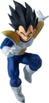 Dragon Ball Figure Statue Vegeta (Vs Zarbon) Match Makers Originelle BANPRESTO