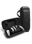 Spigen Rugged Armor Pro Pouch - black - Sony Playstation Portal - Accessories for game console - PlayStation Portal