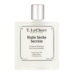 Huile Sèche Secrète - Corps & Cheveux-100ml THEOPHILE LECLERC