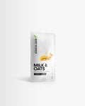 Body Science Milk & Oats - Portionspåse - 50g - Creamy Apple Pie