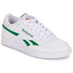 Reebok Classic Sneakers Club C Revenge Vit dam