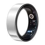 Smart Ring Health IP68 Waterproof Finger Ring Monitor Heart Rate Fitness Tracker