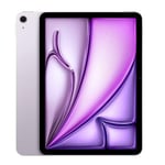 Läsplatta iPad Air Apple MUXG3TY/A 11" M2 8 GB RAM 128 GB Violett