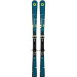 Völkl Peregrine 79 + Wideride 12 TCX bindinger bakkeski 24/25 V2411043.402 170 cm 2024