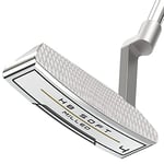 Cleveland Golf HB Soft Milled #4 Ust Clubs de Golf, Putter pour Hommes, satiné