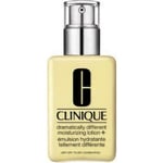 Clinique Dramatically Different Moisturizing Lotion 125ml- Very Dry To Dry Comb