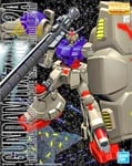 Gunpla Master Grade MG 1/100 Gundam RX-78GP02A Bandai Japan