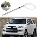 Replacement Power Aerial AM/FM Radio Antenna Mast Cable For 4Runner 96‑02 86 REL