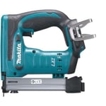 Makita DST221Z Stiftepistol uten batteri og lader