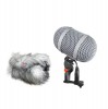 RYCOTE Rycote Windshield Kit Modular WS 9 RYC086038