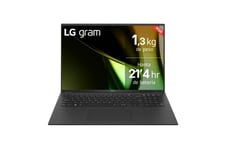 Lg Gram 17zd90s-g.ax75b Laptop Intel Core Ultra 7 155h Ordinateur Por