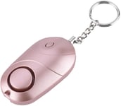 Safesound Personal Alarm Keychain Emergency Self-Defense Security Alarms 130db