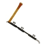 Huawei Mediapad T5 AGS2-W09 Power on off Flex Cable + Metal