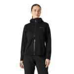 Momentum 3L Stretch Jacket, skalljakke, dame