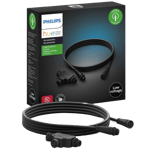 Philips Hue Outdoor T-koppling + 2,5m Kabel