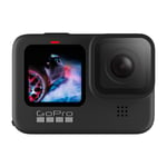 GoPro HERO9 Black actionkamera