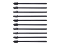 Wacom Standard - Kit de pinces de rechange pour stylet - pour Wacom Stylet professionnel 2; Cintiq Pro 27