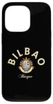 Coque pour iPhone 13 Pro Bilbao Espagne Basque Espagne Europe Espagne Cadeau Bilbao