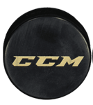 CCM Puck JR