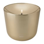 Stelton Solis oljelampe o11,5 cm Brass