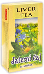 Apotheke Herbal Liver Detox Tea. 20 Tea Bags x 1.5g