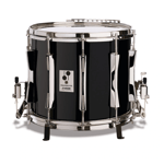 Sonor MP 1412 X CB Parade Snare Drum 14'’x12'’,CB-black,X-Snare strainer, 6kg