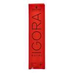 Schwarzkopf Igora Royal Permanent Color Creme 60 ml Dam