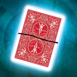 Fantôme Ink By Rouge Dragon - Jeux De Prestige Et Magique