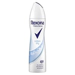 Rexona Spray déodorant Coton Sec 6 X 150 ml