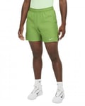 Nike Court dri-Fit Victory Shorts 7 tum Green Mens (L)