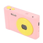 1080P Kids Camera 12MP Point And Shoot Digital Camera With 16X Digital Zoom 2.4i