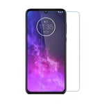 Motorola Moto G8 Plus / One Zoom - Ultra klar HD LCD Skyddsfilm