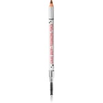 Benefit Gimme Brow+ Volumizing Pencil Vandfast øjenbryn blyant med volumeneffekt Skygge 3,75 Warm Medium Brown 1,19 g