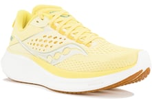 Saucony Ride 17 W Chaussures de sport femme