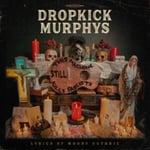 Dropkick Murphys  This Machine Still Kills Facists  LP/Vinyl