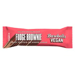 Barebells Vegan Protein Bar, 55 g (Fudge Brownie)