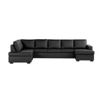 U-soffa Scandinavian Choice Crazy XL