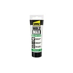 UHU - colle à bois max sans solvants, tube de 100 G, 1 PIÈCE, 51305